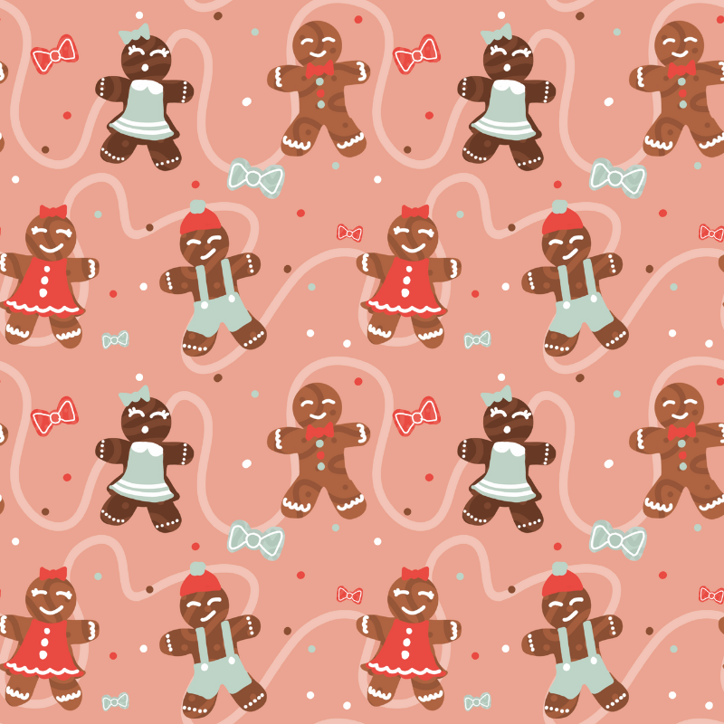 Gingerbread