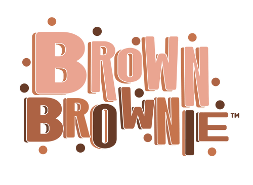 Brown Brownie 